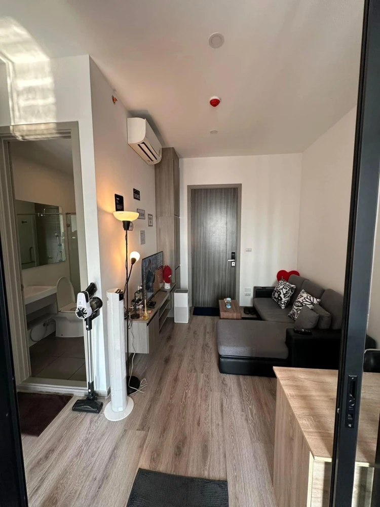 For sale, for rent, Knightbridge Prime Onnut condo, 29th floor, west-facing room view, great price, reserve now!