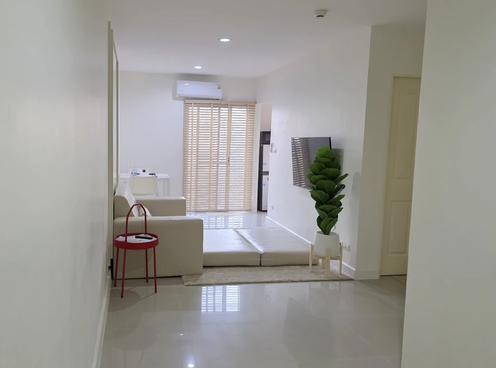 ขาย ให้เช่า คอนโด Metro Park Sathorn เฟส 3 ห้องน่าอยู่ สิ่งอำนวยความสะดวกครบ จองเลย