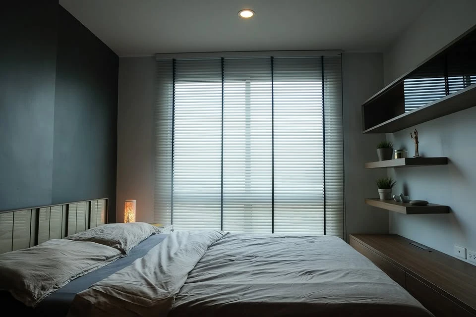 Condo for sale or rent: The Base Sukhumvit 77, ready to move in, fully furnished, with all appliances. Hurry and reserve now, don't miss out!