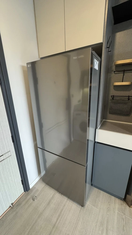 Condo for sale or rent: The Key Rama 3. Luxurious, minimalist decorated room. 15th floor. River view. Great value. You must come and reserve.