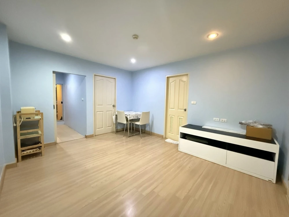 For sale, for rent, Condo The Niche ID Lat Phrao 130, Rare Unit, best location in the project, if you don't book, you'll regret it.
