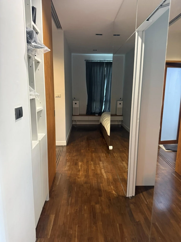 Condo for sale or rent: The Niche Mono Peak Bangna. Large, comfortable room with plenty of usable space. Hurry and reserve now. Don't miss out!