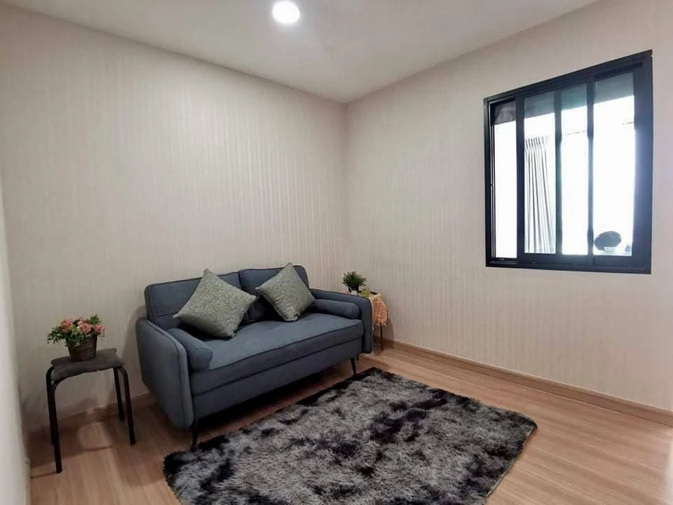 For sale, for rent, Chateau In Town Condo, Sukhumvit 64/1, nice room, complete facilities, come and book now.