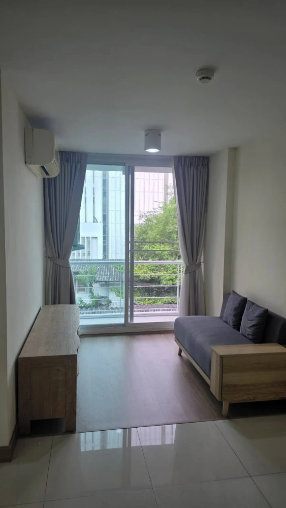 Condo for sale or rent: Chateau In Town Phahon Yothin 14-2, ready to move in, fully furnished, just bring your bags and move in.