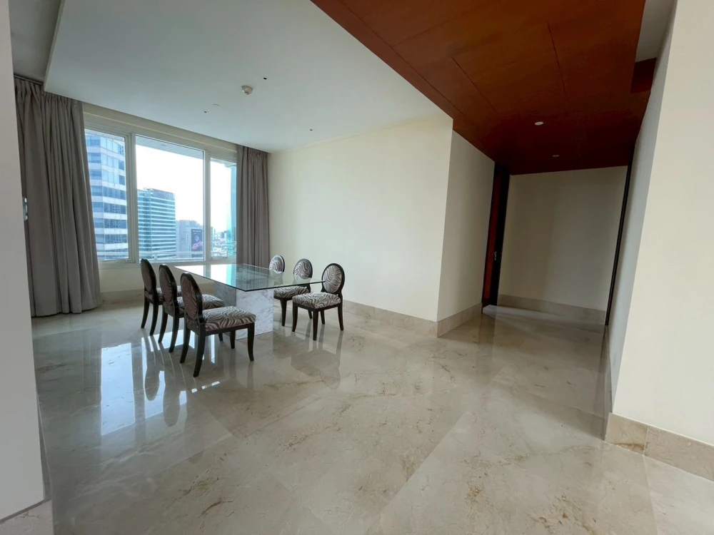 For Sale/Rent!! The Infinity Condo, a luxurious 3-bedroom condo with beautiful, fully furnished units. Don't miss out!!