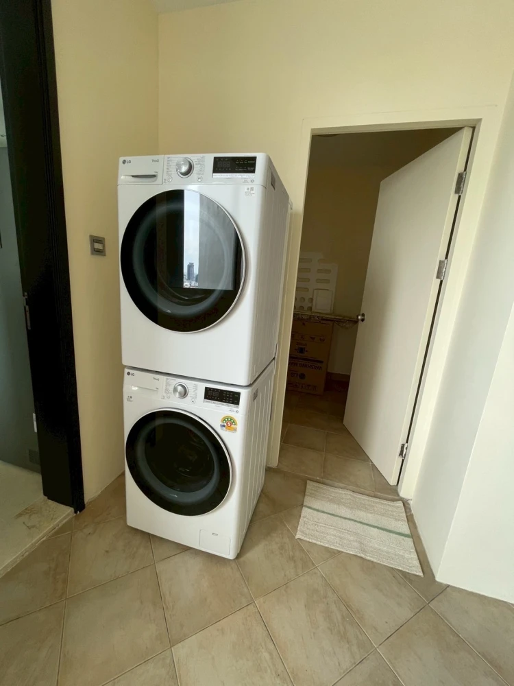 For Sale/Rent!! The Infinity Condo, a luxurious 3-bedroom condo with beautiful, fully furnished units. Don't miss out!!