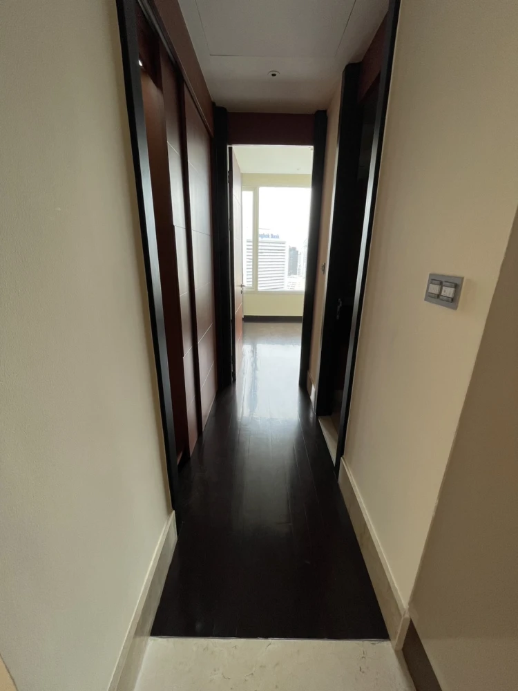 For Sale/Rent!! The Infinity Condo, a luxurious 3-bedroom condo with beautiful, fully furnished units. Don't miss out!!