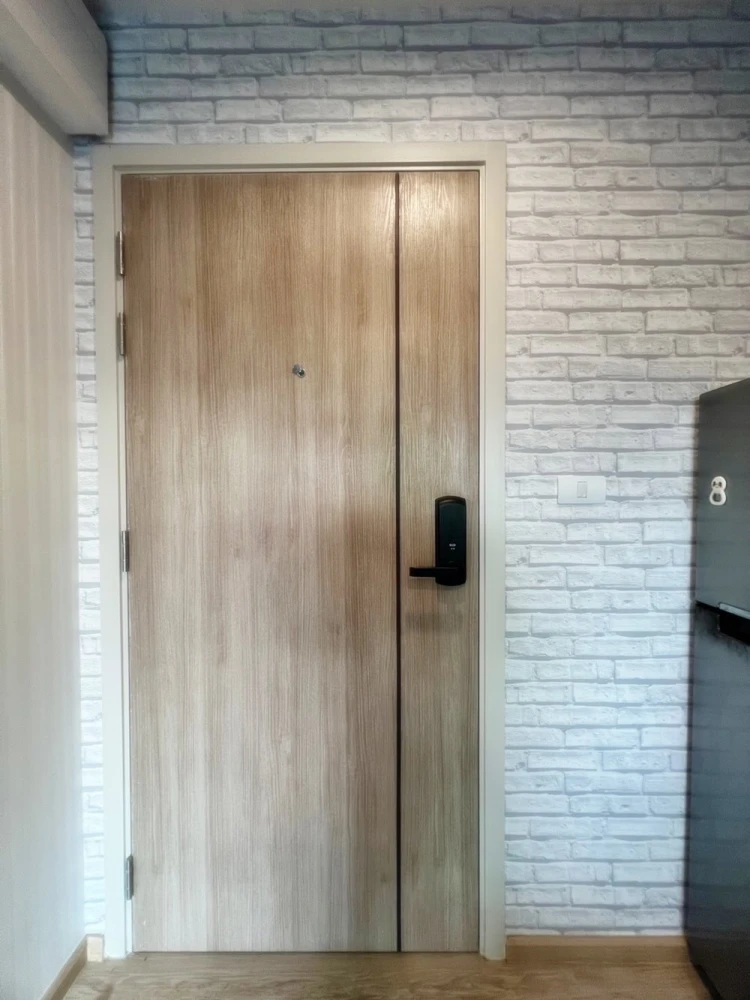 For sale, for rent!! Condo The Excel Hideaway Sukhumvit 50, beautiful room, very livable, fully furnished, ready to move in, don't miss it!!