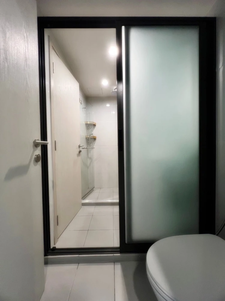 For sale, for rent!! Condo The Excel Hideaway Sukhumvit 50, beautiful room, very livable, fully furnished, ready to move in, don't miss it!!