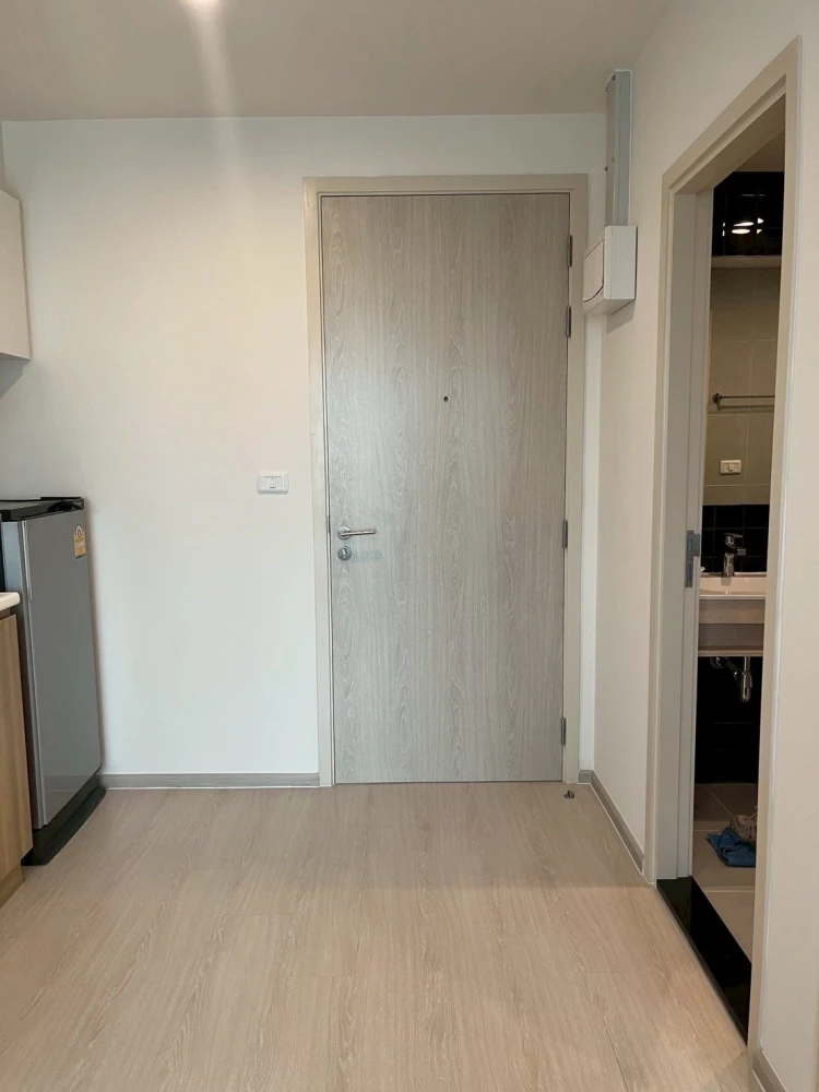 Condo for sale or rent: New Noble Chaengwattana. Ready to move in. Fully furnished. Come and reserve now. Don't miss out!