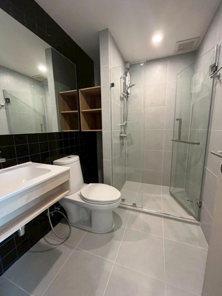 Condo for sale or rent: New Noble Chaengwattana. Ready to move in. Fully furnished. Come and reserve now. Don't miss out!