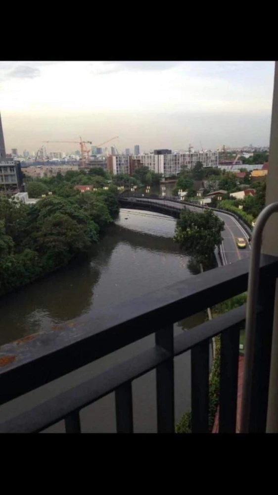For sale, for rent!! Condo Blocs 77, 7th floor, fully furnished, ready to move in, hurry up and book now!!
