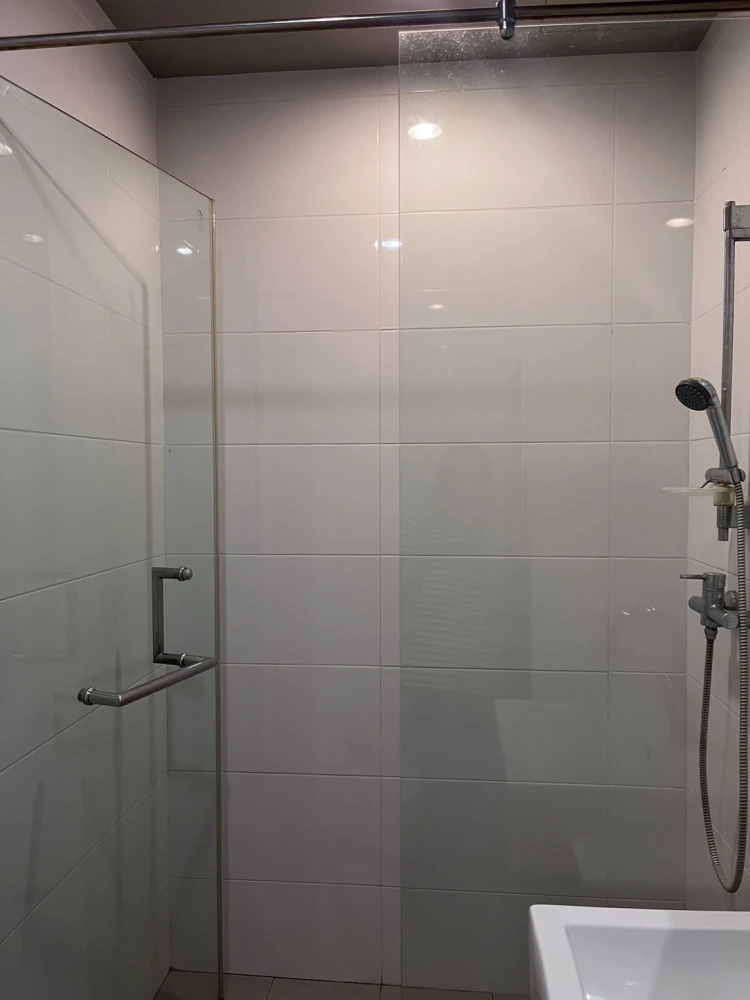 For sale, for rent!! Condo Blocs 77, 7th floor, fully furnished, ready to move in, hurry up and book now!!