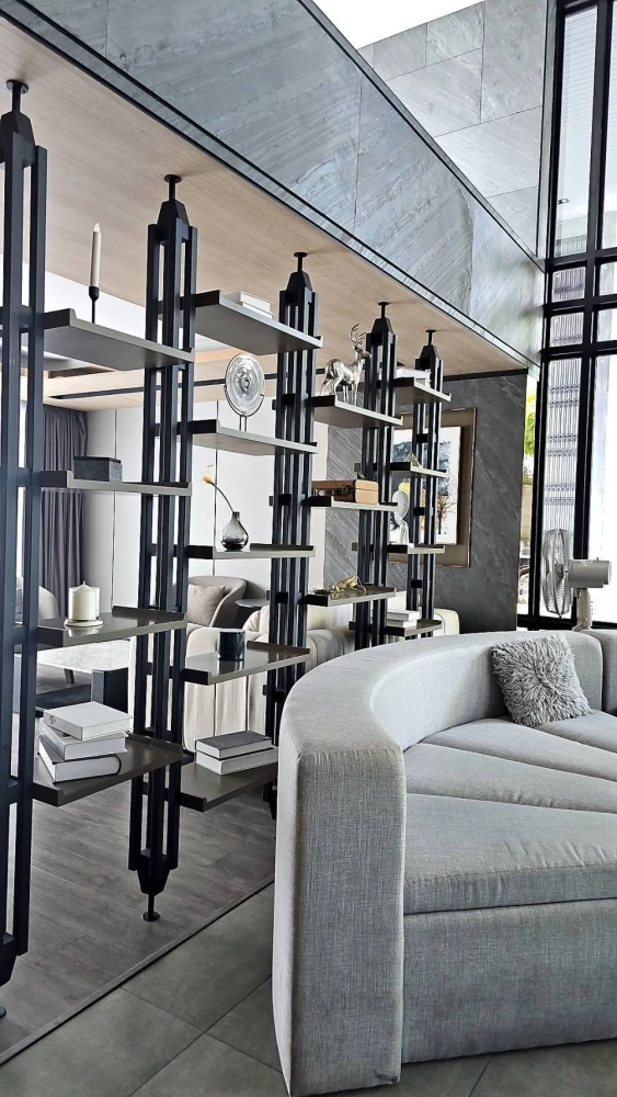 For sale, for rent, Monte Rama 9 Condo, ready to move in, not too expensive, complete here, hurry and book now, don't miss out.