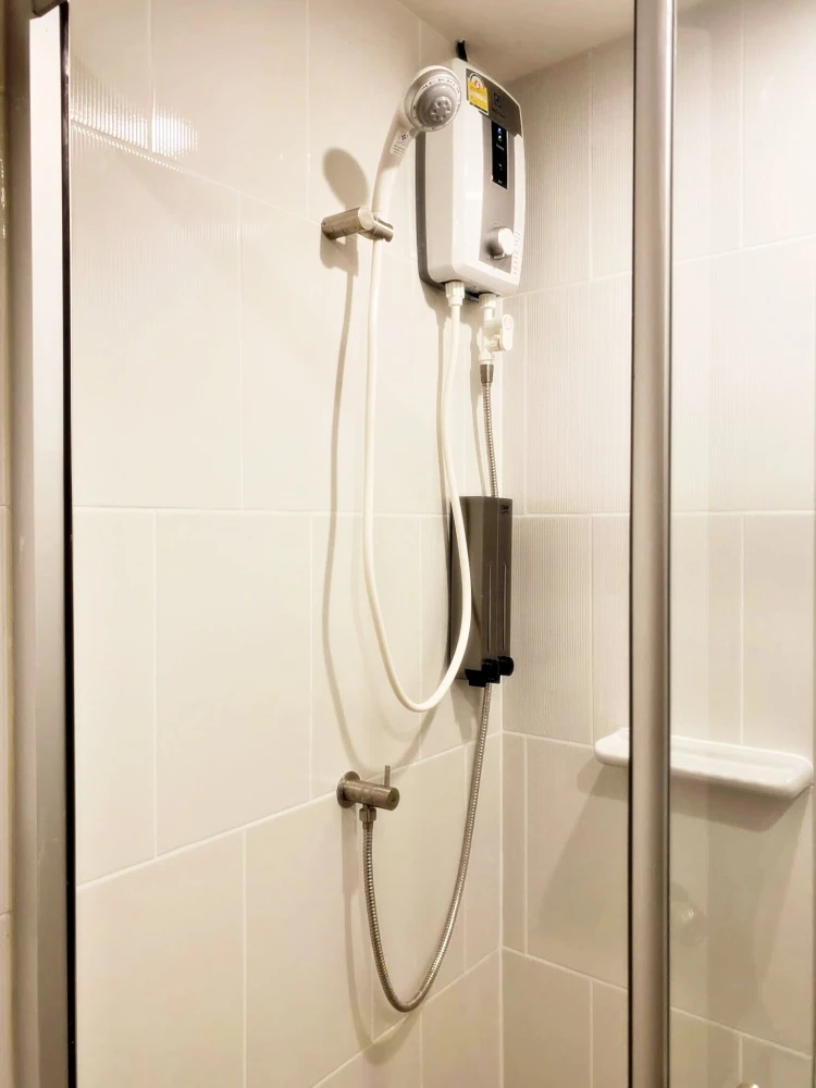 For sale or rent!! Condo U Delight @ Talat Phlu Station, 31st floor, Building A, beautiful room, fully furnished, ready to move in. Reserve now!!