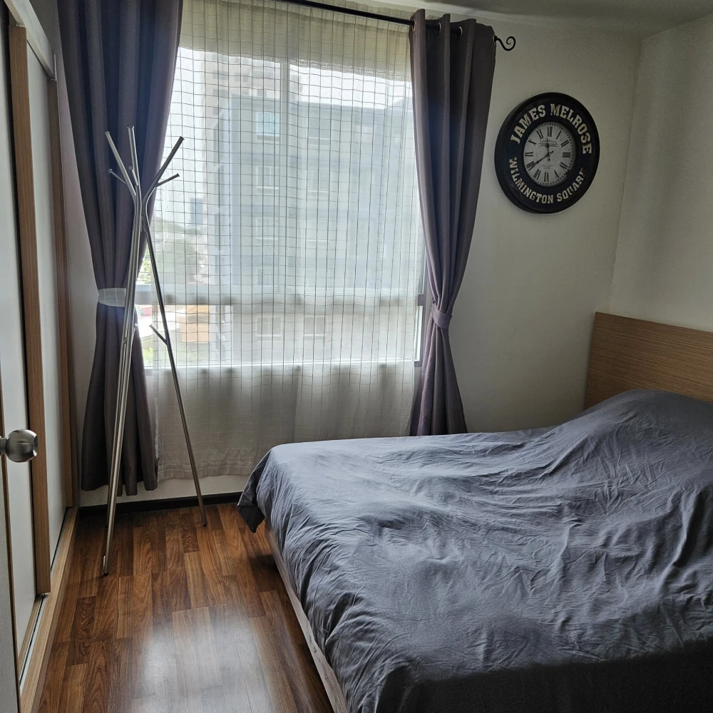 For sale, for rent, Condo U Vibha-Ladprao, ready to move in, well separated, great price, come and reserve now.