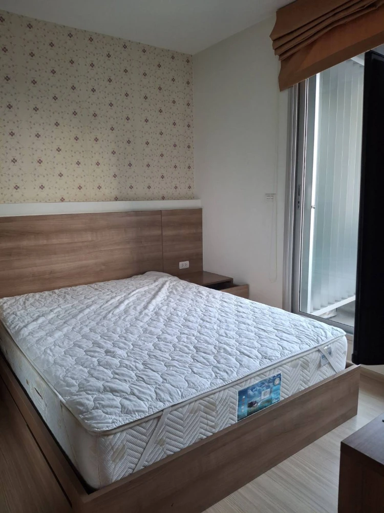 Sell, rent, Rhythm Ratchada-Huay Kwang condo, great view, low price, must hurry!!