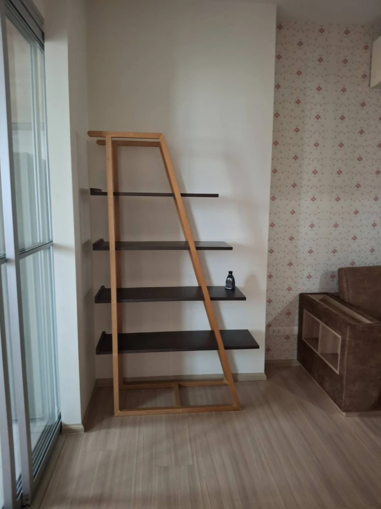 Sell, rent, Rhythm Ratchada-Huay Kwang condo, great view, low price, must hurry!!