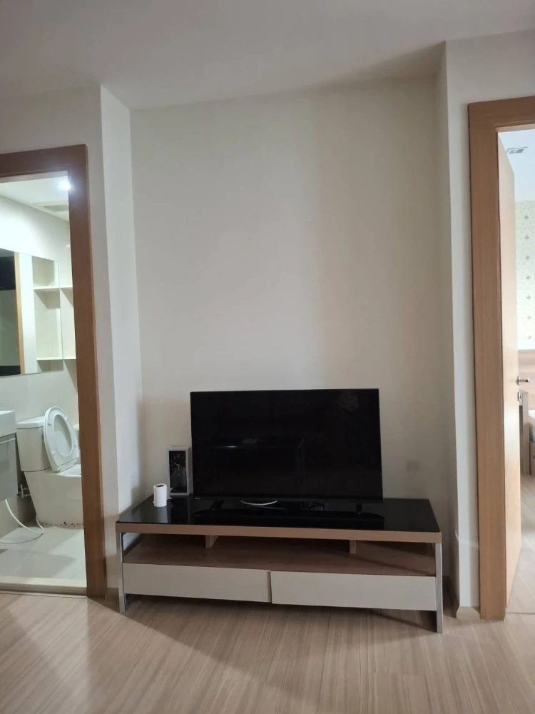 Sell, rent, Rhythm Ratchada-Huay Kwang condo, great view, low price, must hurry!!
