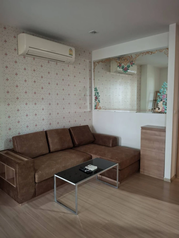 Sell, rent, Rhythm Ratchada-Huay Kwang condo, great view, low price, must hurry!!