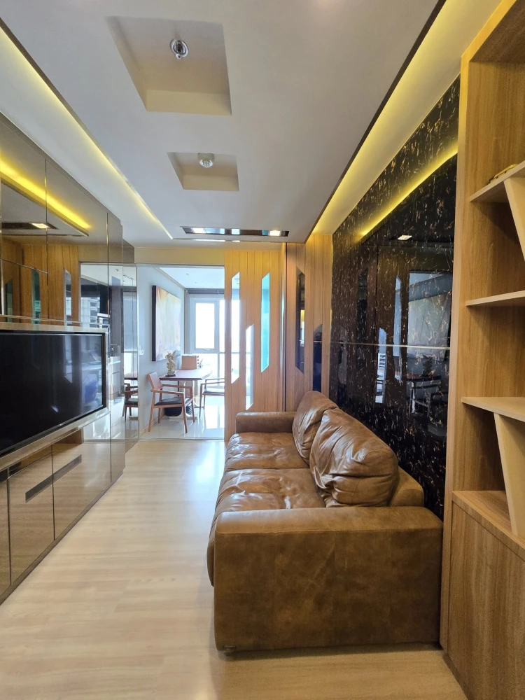 For sale, for rent, Rhythm Sathorn Condo, beautifully decorated room, well-built, 37th floor, river view, must book now.
