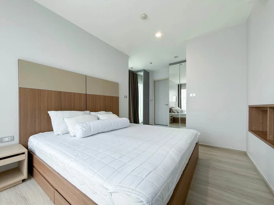 Condo for sale, rent, Rhythm Sukhumvit 36-38, new condo, ready to move in In the heart of Sukhumvit near BTS Thonglor