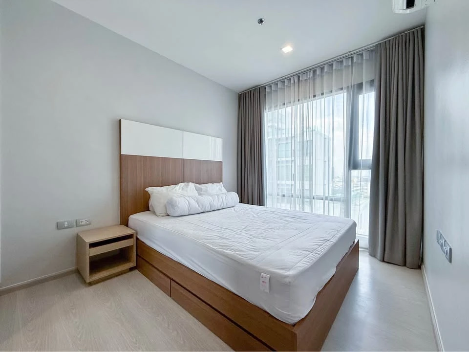 Condo for sale, rent, Rhythm Sukhumvit 36-38, new condo, ready to move in In the heart of Sukhumvit near BTS Thonglor images