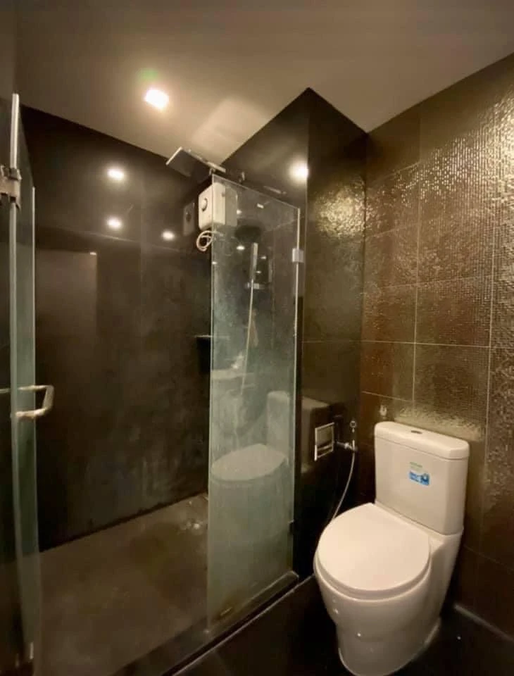 For Sale/Rent!! Rhythm Sukhumvit 36-38 Condo, 8th floor, beautiful room, fully furnished, ready to move in! Reserve now!!