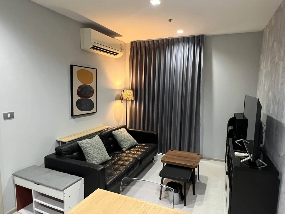 For sale, rent, Rhythm Sukhumvit 36-38 condo, ready to move in, very beautiful room, can't miss it