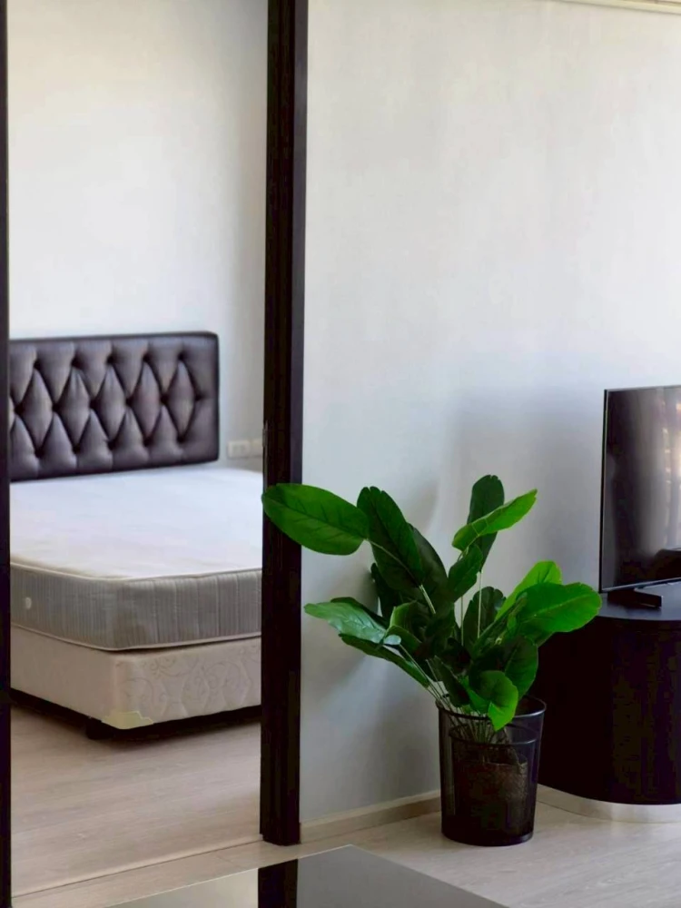 Sell for rent!! Condo Rhythm Sukhumvit 44/1, ready to move in room. With full facilities, book now!!