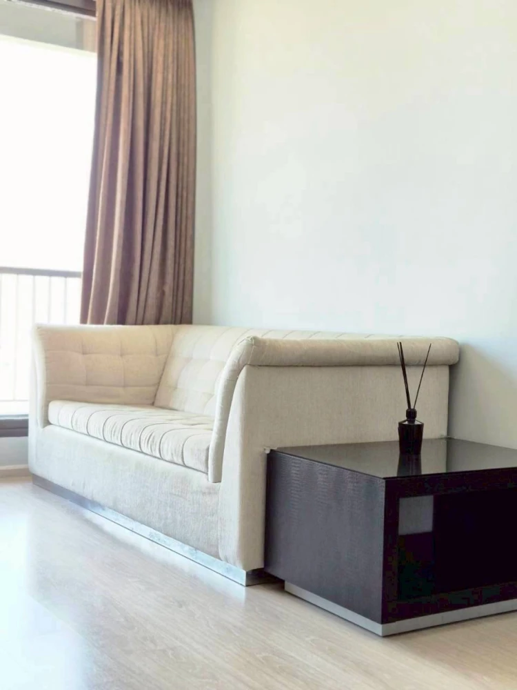 Sell for rent!! Condo Rhythm Sukhumvit 44/1, ready to move in room. With full facilities, book now!!