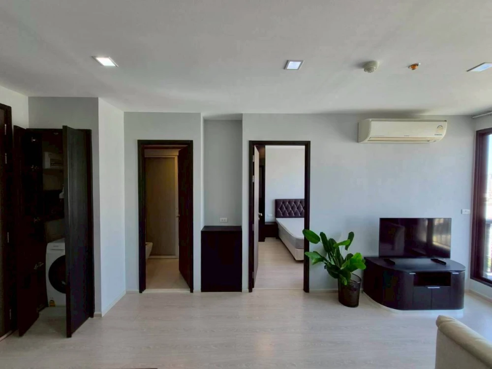 Sell for rent!! Condo Rhythm Sukhumvit 44/1, ready to move in room. With full facilities, book now!!