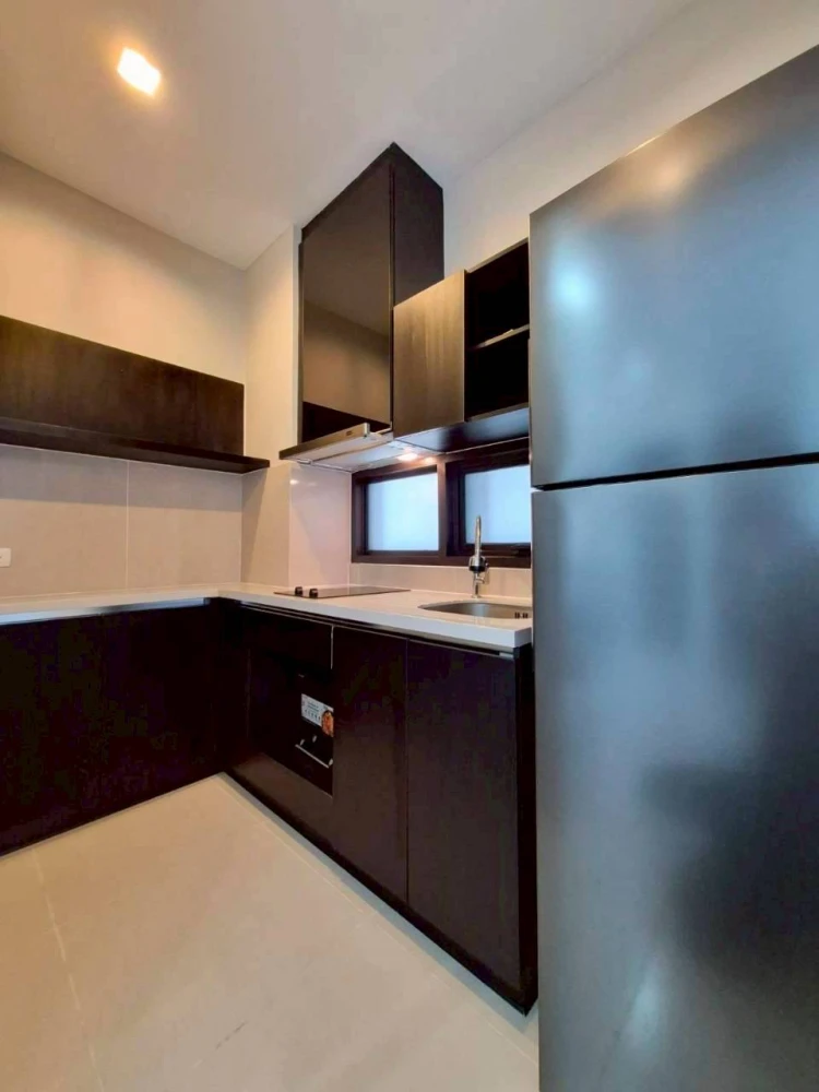 Sell for rent!! Condo Rhythm Sukhumvit 44/1, ready to move in room. With full facilities, book now!!
