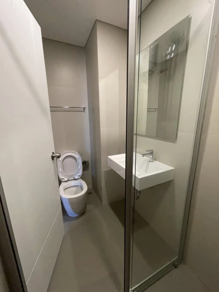 Condo for sale or rent Lumpini Park Vibhavadi-Chatuchak, ready to move in, complete facilities, must buy now.