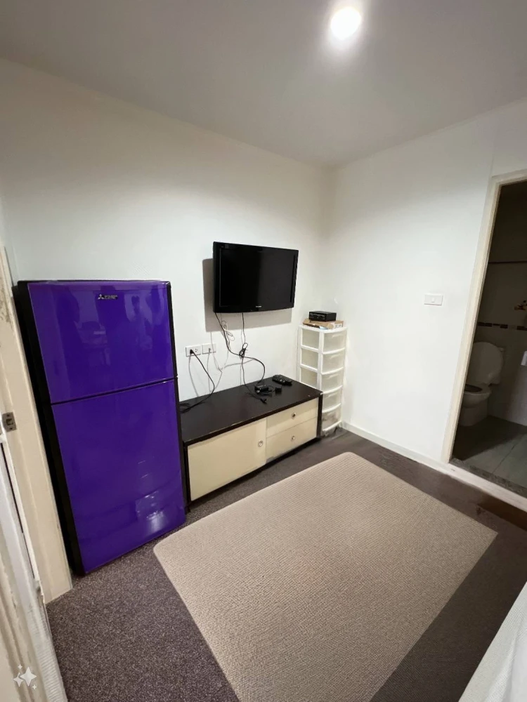 Condo for sale or rent: Lumpini Ville Ramintra-Lak Si. Ready to move in. Fully furnished. Reserve now!