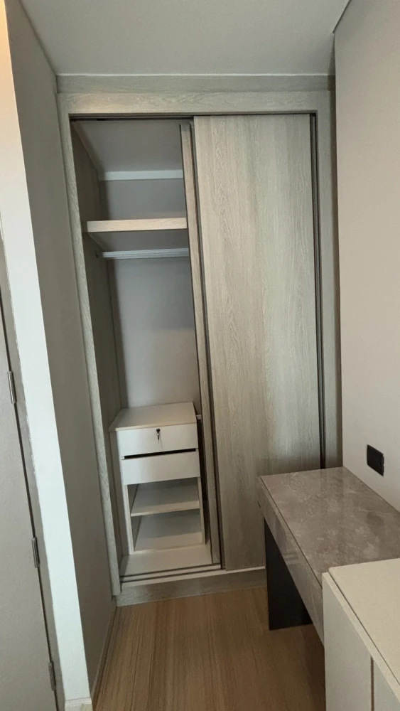 For Sale/Rent!! Lumpini Suite Din Daeng-Ratchaprarop Condo, 26th floor, beautiful room, fully furnished, ready to move in! Reserve now!!