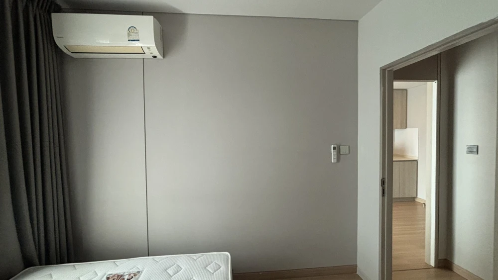 For Sale/Rent!! Lumpini Suite Din Daeng-Ratchaprarop Condo, 26th floor, beautiful room, fully furnished, ready to move in! Reserve now!!