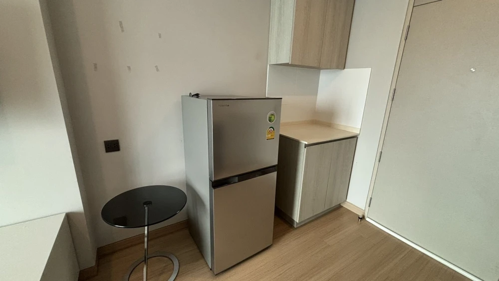 For Sale/Rent!! Lumpini Suite Din Daeng-Ratchaprarop Condo, 26th floor, beautiful room, fully furnished, ready to move in! Reserve now!!