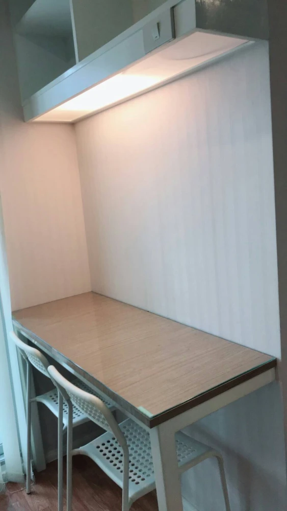 For sale, for rent!! Lumpini Place Condo Rama 4-Ratchadaphisek, location in the heart of the city, convenient travel, near BTS Ekkamai!!