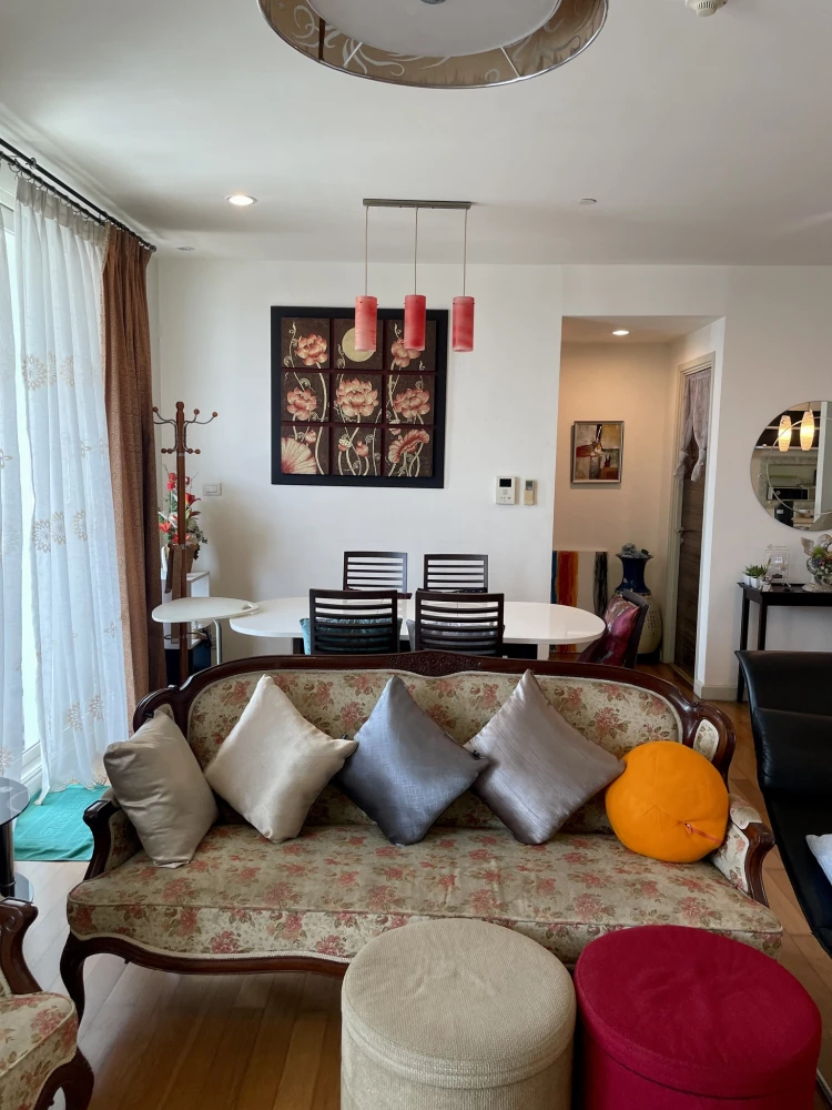 Condo for sale: Watermark Chao Phraya River, high floor, good view, privacy. Don't wait!!