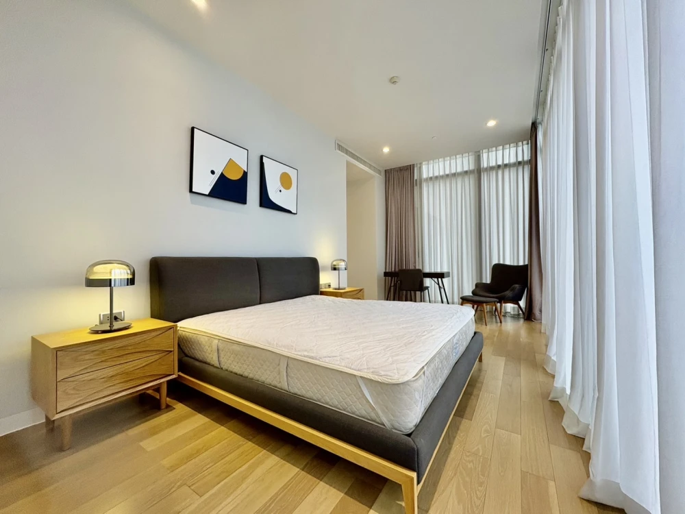 Condo for sale, Vittorio Sukhumvit 39, garden view, fully furnished, hurry to book now!!