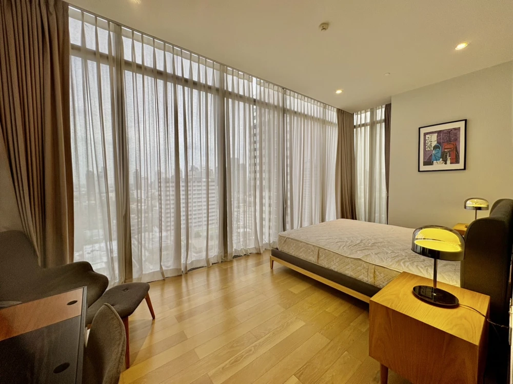 Condo for sale, Vittorio Sukhumvit 39, garden view, fully furnished, hurry to book now!!