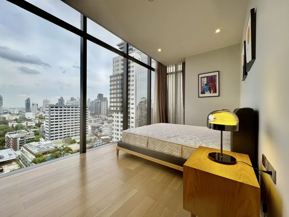 Condo for sale, Vittorio Sukhumvit 39, garden view, fully furnished, hurry to book now!!