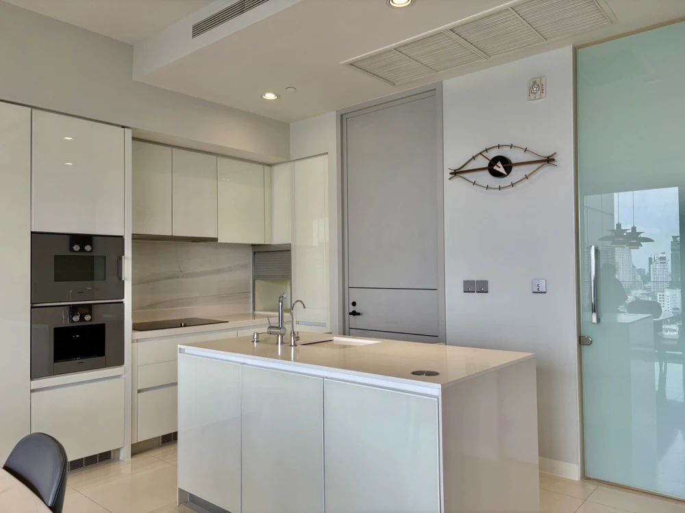 Condo for sale, Vittorio Sukhumvit 39, garden view, fully furnished, hurry to book now!!