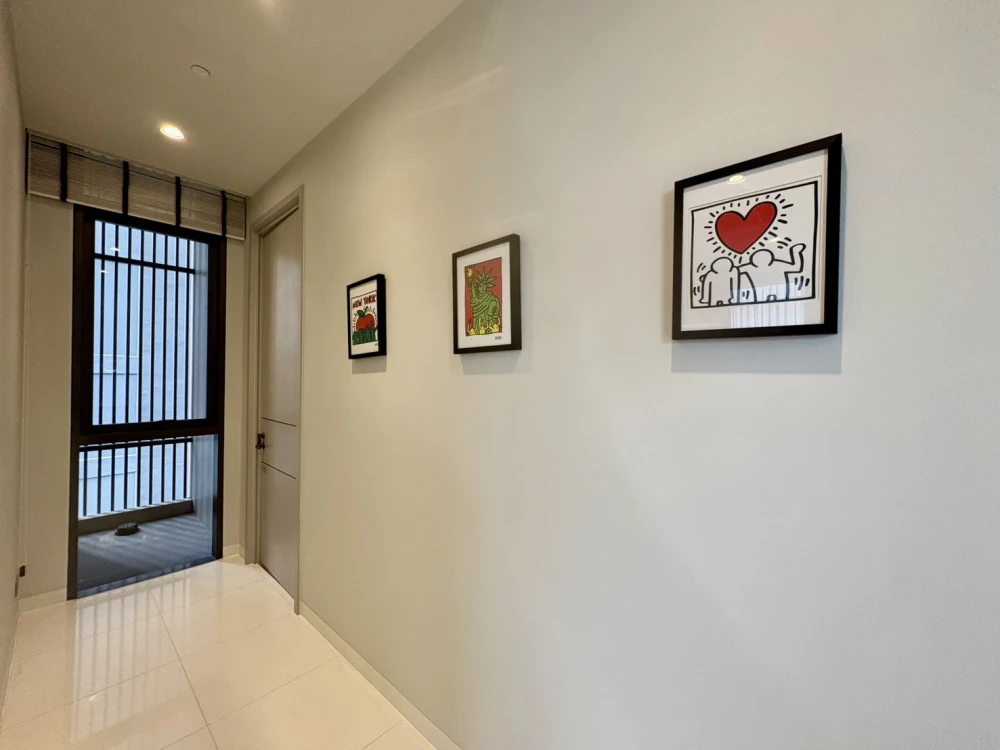 Condo for sale, Vittorio Sukhumvit 39, garden view, fully furnished, hurry to book now!!