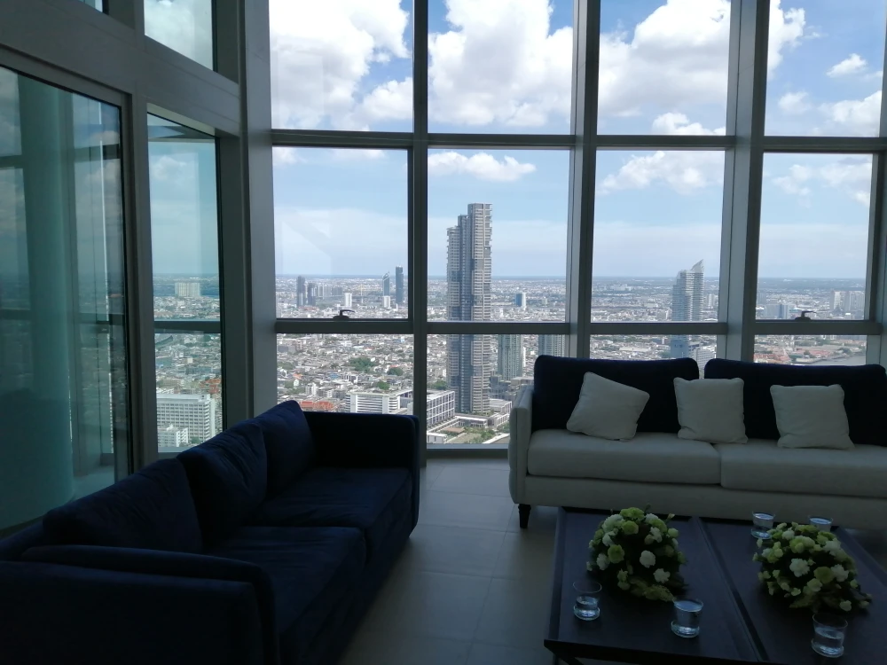 Condo for sale, rent, Whizdom Station Ratchada-Tha Phra, has privacy, garden view, don't miss it.