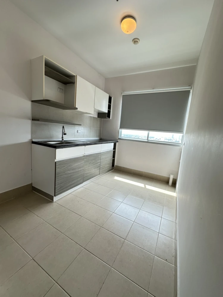 For sale, for rent!! Supalai Veranda Ratchaphruek Condo, selling empty room, 26th floor, with balcony, good price, don't miss it!!