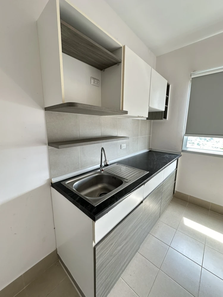 For sale, for rent!! Supalai Veranda Ratchaphruek Condo, selling empty room, 26th floor, with balcony, good price, don't miss it!!