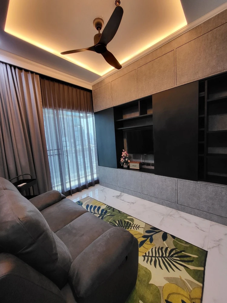 For sale, for rent!! Condo Supalai Elite Surawong, 17th floor, fully furnished, just bring your bags and move in!!