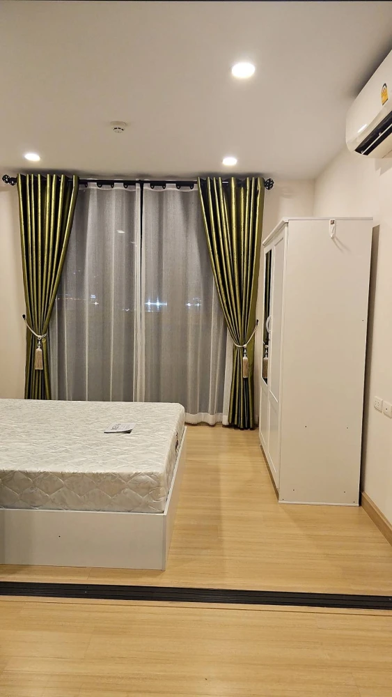 ขาย ให้เช่า คอนโด ศุภาลัย ไพร์ม พระราม 9 ห้อง Executive Suite ทำเลดี เดินทางง่าย ใกล้รถไฟฟ้า